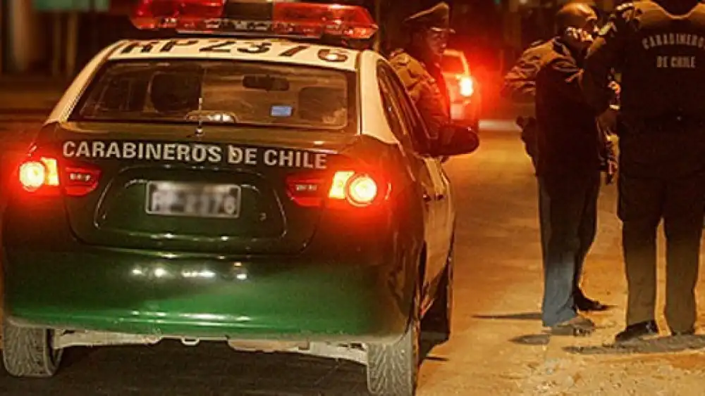 Convivencia Entre Hermanos Termina Con Un Hombre En Riesgo Vital Tras Ataque Con Arma Blanca En Rauco