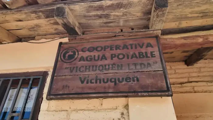 Corte De Emergencia En El Suministro De Agua Potable Afecta A Sectores De Vichuquen 1