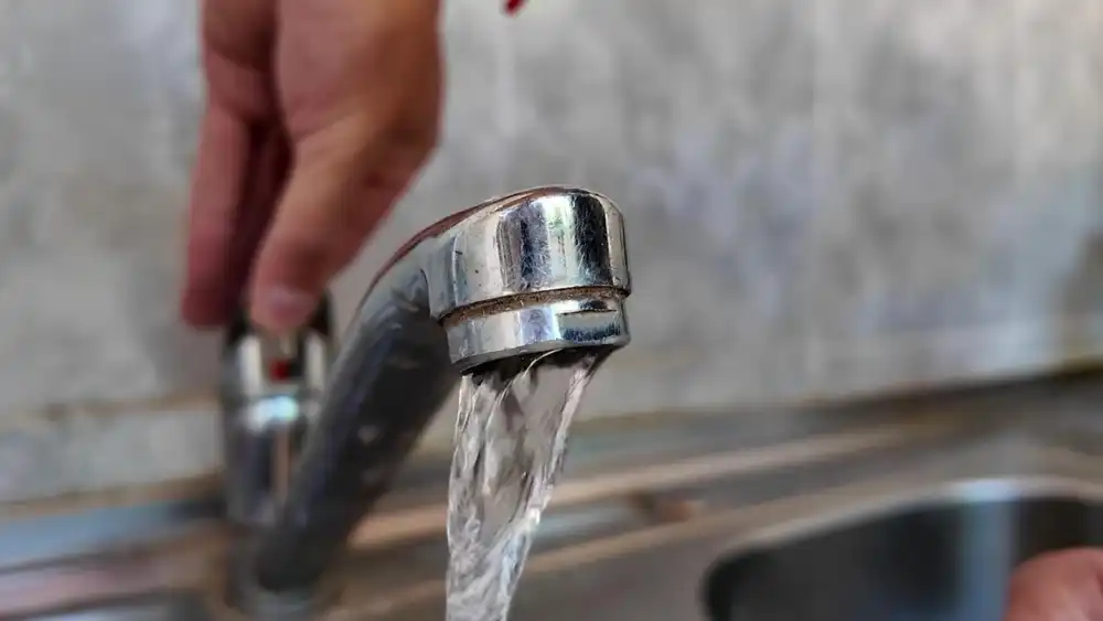 Corte De Emergencia En El Suministro De Agua Potable Afecta A Sectores De Vichuquen