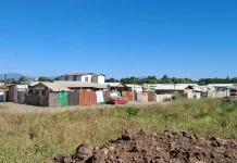 Cuatro Viviendas Destruidas Deja Incendio En Campamento Puerto Principe De Curico