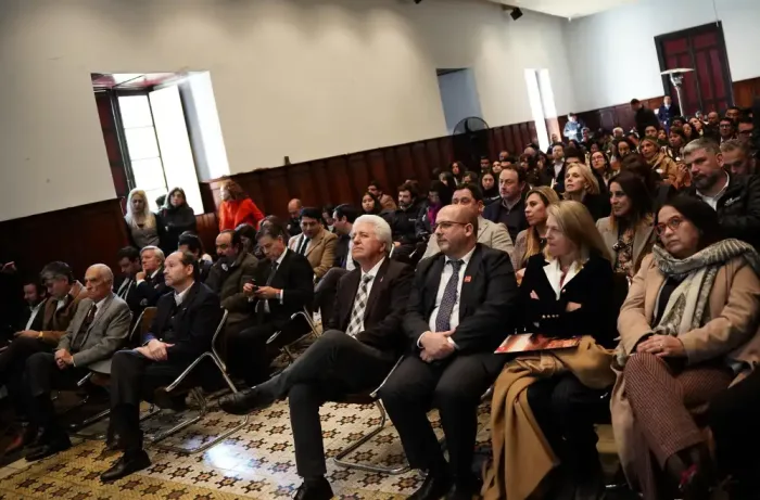 Curico Obtiene El Sello Vendimia 2026 Y Reafirma El Prestigio De Su Tradicional Fiesta De La Vendimia 1