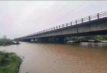 Declaran Alerta Amarilla Para Parral Por Aumento Del Caudal Del Rio Perquilauquen