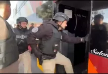 Desbaratan banda criminal acusada de secuestro y violento robo en San Clemente Desbaratan Banda Criminal Acusada De Secuestro Y Violento Robo En San Clemente