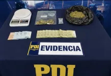 Detienen a dos imputados por microtráfico tras investigación de la PDI en Sagrada Familia Detienen A Dos Imputados Por Microtrafico Tras Investigacion De La Pdi En Sagrada Familia