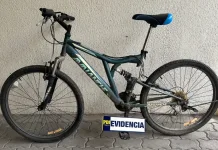 Detienen a presunto autor de cuatro robos con intimidación a locales comerciales en Talca Detienen A Presunto Autor De Cuatro Robos Con Intimidacion A Locales Comerciales En Talca 1