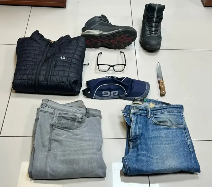 Detienen A Presunto Autor De Cuatro Robos Con Intimidacion A Locales Comerciales En Talca Detienen A Presunto Autor De Cuatro Robos Con Intimidacion A Locales Comerciales En Talca