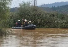 DT investigará a empresa por desaparición de trabajador de Curicó durante labores de emergencia en Curepto Dt Investiga A Empresa Por Desaparicion De Trabajador De Curico Durante Labores De Emergencia En Curepto