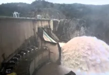 Enel Descarta Apertura De Compuertas En Central Rapel Tras Disminucion De Las Precipitaciones Pronosticadas