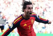 España vence a Argentina y conquista el Mundial 2026; Messi se queda sin el bicampeonato y sin nuevos récords Espana Vence A Argentina Y Conquista El Mundial 2026 Messi Se Queda Sin El Bicampeonato Y Sin Nuevos Records