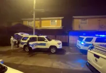 Fiscalia Y Pdi Realizan Diligencias Por Homicidio Registrado Durante La Madrugada En Linares