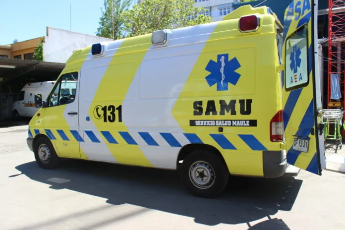 Funcionario De La Pdi Permanece En Riesgo Vital Tras Autoinferirse Un Disparo En Parral