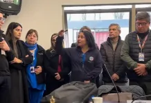 Funcionarios de Salud exponen grave crisis en Río Claro y advierten riesgos para la atención de pacientes (Video) Funcionarios De Salud Exponen Grave Crisis En Rio Claro Y Advierten Riesgos Para La Atencion De Pacientes Video