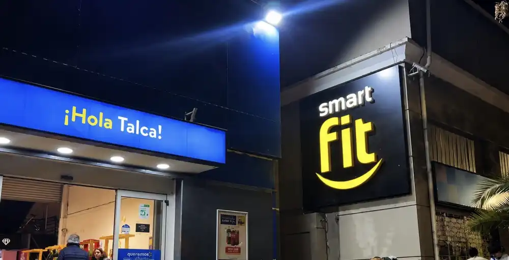 Guardia De Supermercado Resulta Gravemente Herido Tras Ser Apunalado Por Presunto Mechero En Talca 1