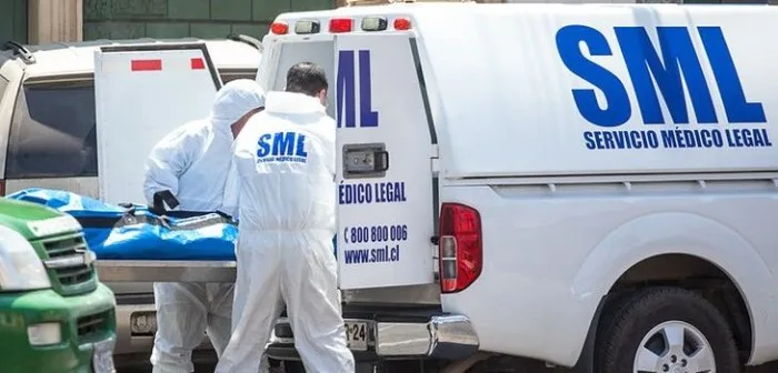 Hallan Sin Vida A Hombre Extranjero En Avenida Freire De Rancagua Pdi Descarta Intervencion De Terceros