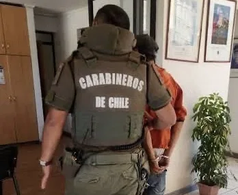 Hombre Queda En Prision Preventiva Tras Apunalar A Su Hermano Durante Convivencia Familiar En Rauco
