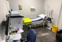 Hospital De San Fernando Inaugura Renovado Espacio Para Pacientes De Cuidados Paliativos Con Proyecto Pionero En Chile 1