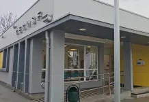 Inauguran moderno CECOSF Prosperidad en Curicó: beneficiará a cerca de 4.800 usuarios con atención de salud de alto estándar Inauguran Moderno Cecosf Prosperidad En Curico Beneficiara A Cerca De 4 800 Usuarios Con Atencion De Salud De Alto Estandar