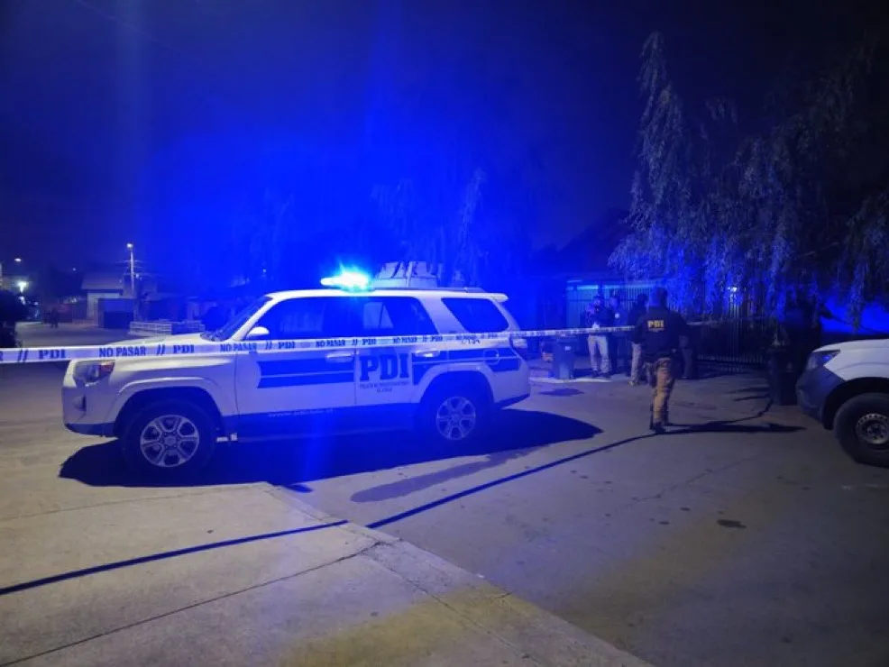 Investigan Homicidio En Sector Barbarubia En La Comuna De Hualane