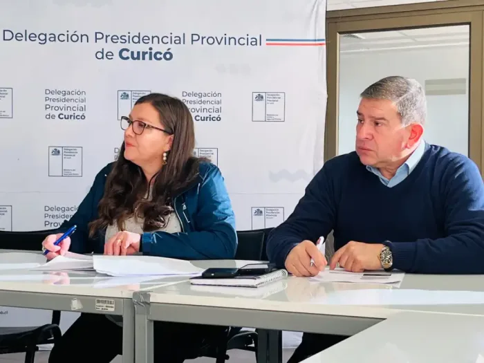 Llaman A Los Hinchas A Asistir Con Anticipacion Al Partido Entre Curico Unido Y Cobreloa
