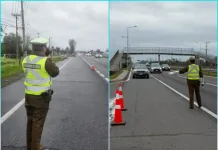 Más de 3.100 controles realizó Carabineros durante el fin de semana largo en la provincia de Curicó Mas De 3 100 Controles Realizo Carabineros Durante El Fin De Semana Largo En La Provincia De Curico