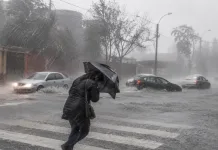Mineduc Suspende Las Clases Para Este Viernes 17 De Julio En Cinco Regiones Por Sistema Frontal