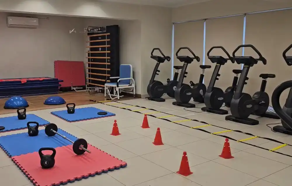 Molina Inaugura El Primer Centro De Innovacion En Actividad Fisica Y Salud De Chile