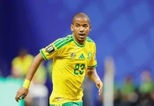 Muere a los 25 años el futbolista sudafricano Jayden Adams tras disputar el Mundial 2026 Muere A Los 25 Anos El Futbolista Sudafricano Jayden Adams Tras Disputar El Mundial 2026