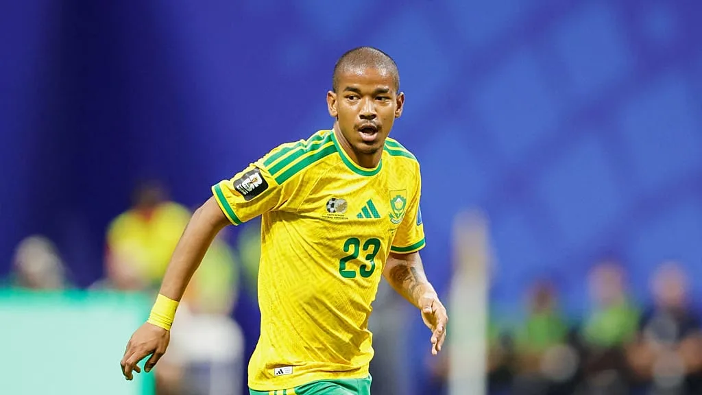 Muere A Los 25 Anos El Futbolista Sudafricano Jayden Adams Tras Disputar El Mundial 2026