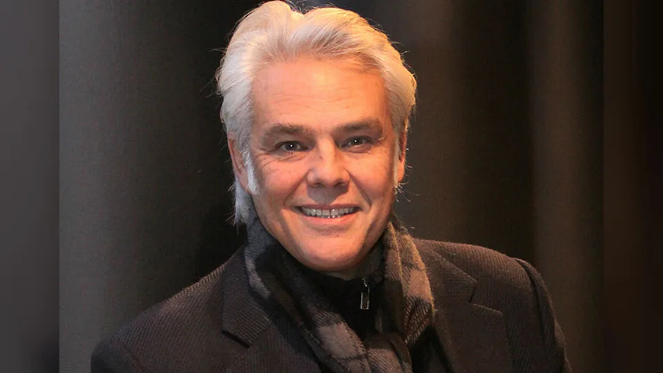 Muere A Los 71 Anos Fernando Kliche Recordado Galan De Las Teleseries Chilenas