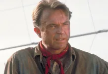 Muere a los 78 años Sam Neill, recordado mundialmente por su papel en “Jurassic Park” Muere A Los 78 Anos Sam Neill Recordado Mundialmente Por Su Papel En Jurassic Park 1