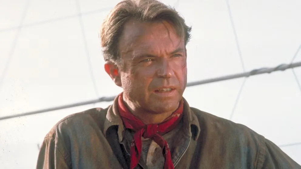 Muere A Los 78 Anos Sam Neill Recordado Mundialmente Por Su Papel En Jurassic Park 1