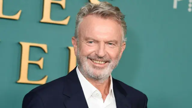 Muere A Los 78 Anos Sam Neill Recordado Mundialmente Por Su Papel En Jurassic Park