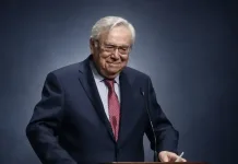 Muere Enrique Krauss, exministro del Interior e histórico dirigente de la Democracia Cristiana Muere Enrique Krauss Exministro Del Interior E Historico Dirigente De La Democracia Cristiana