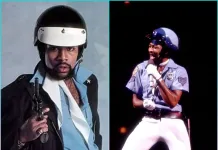 Muere Victor Willis, fundador y voz emblemática de Village People, a los 74 años Muere Victor Willis Fundador Y Voz Emblematica De Village People A Los 74 Anos