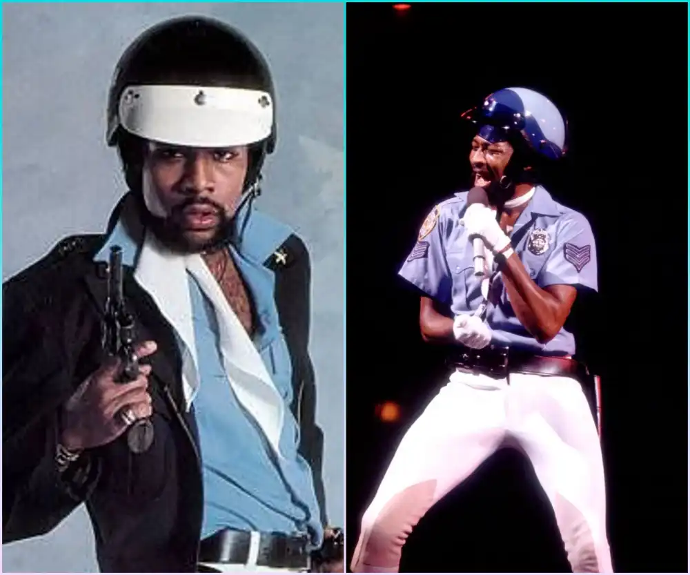 Muere Victor Willis Fundador Y Voz Emblematica De Village People A Los 74 Anos
