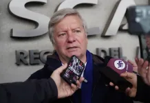 Municipalidad De Curico Presenta Querella Por Agresion Contra El Alcalde George Bordachar