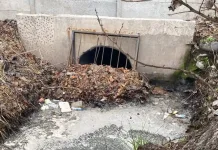 Municipalidad De Curico Refuerza Trabajos Preventivos Ante Sistema Frontal Que Podria Dejar Cerca De 100 Milimetros De Lluvia