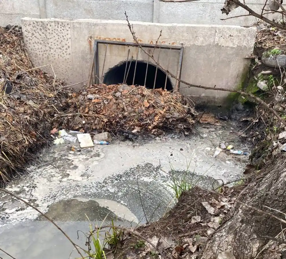 Municipalidad De Curico Refuerza Trabajos Preventivos Ante Sistema Frontal Que Podria Dejar Cerca De 100 Milimetros De Lluvia