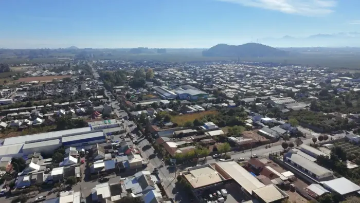 Municipalidad De Romeral Invita A Participar En Encuesta Para Construir El Plan Estrategico De Turismo De La Comuna 1