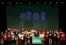 Municipio De Curico Fortalece A Mas De 300 Organizaciones Comunitarias Con Historica Entrega De Subvenciones