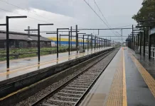 Obras de la nueva Estación de Curicó alcanzan 97% de avance y proyectan apertura durante agosto Obras De La Nueva Estacion De Curico Alcanzan 97 De Avance Y Proyectan Apertura Durante Agosto