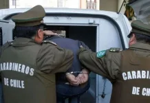 Operativo Policial Por Presunto Marcaje A Clientes Bancarios Deja Detenidos En Santa Cruz