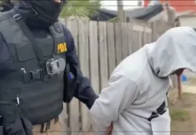 Pdi Detiene A Cuatro Personas Por Microtrafico De Drogas En Rengo