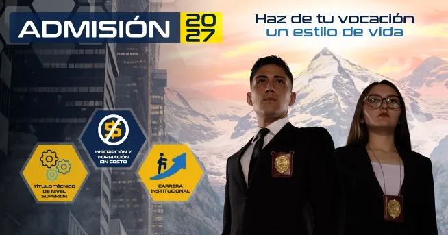Pdi Extiende Postulaciones Para Ingresar Como Agente Policial Hasta El 17 De Julio