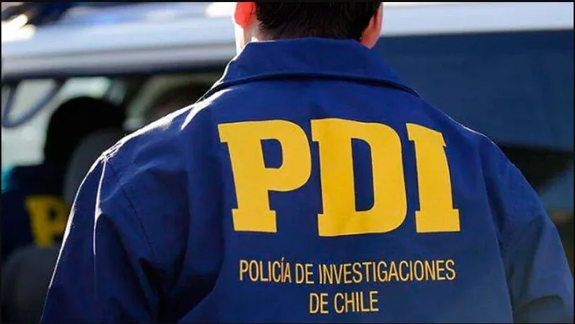 Pdi Investiga Violento Robo Que Afecto A Adolescente De 14 Anos En Rancagua