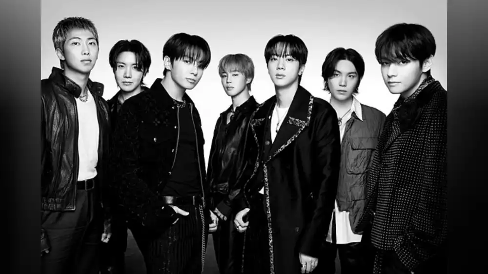 Polemica Por Conciertos De Bts En Chile Gobierno Descarta El Estadio Nacional Y Surgen Alternativas Desde Regiones