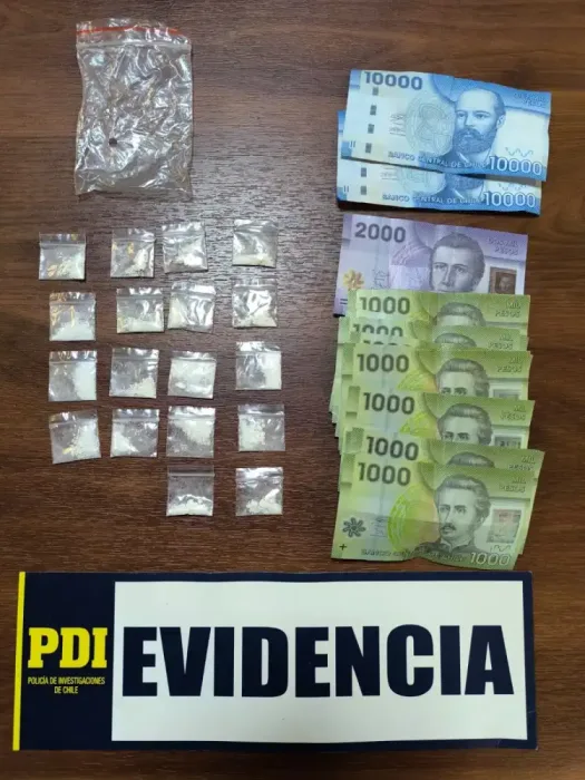 Prision Preventiva E Internacion Provisoria Para Imputados Por Encerrona Frustrada Contra Madre Y Sus Dos Hijas En Talca