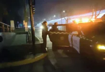 Detienen a sujeto que amenazó de muerte a funcionarios de Seguridad Pública en Curicó Procedimiento Por Presunto Robo Culmina Con Un Detenido Por Amenazas A Personal De Seguridad Publica De Curico