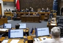 Proyecto Ordenemos Las Cuentas Queda Listo Para Convertirse En Ley Y Extiende Subsidio Electrico