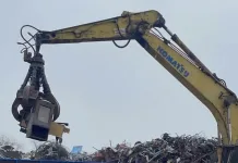 Recambio de calefactores avanza con proceso de chatarrización de antiguos equipos a leña en Curicó Recambio De Calefactores Avanza Con Proceso De Chatarrizacion De Antiguos Equipos A Lena En Curico